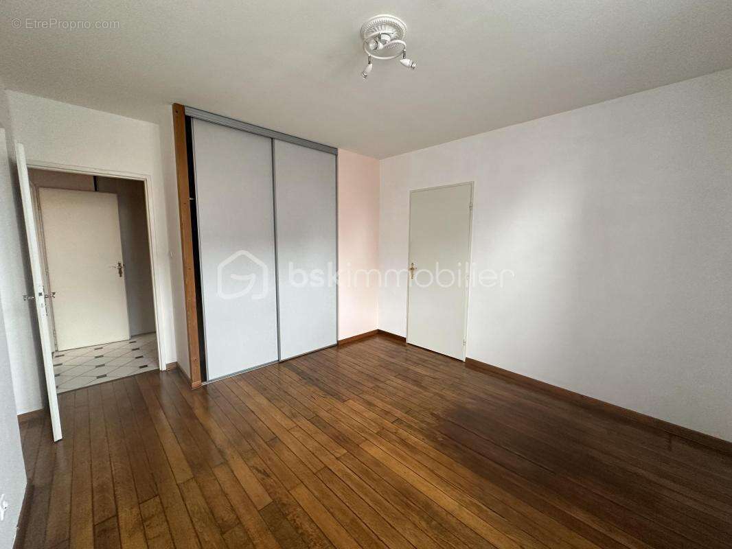 Appartement à YUTZ