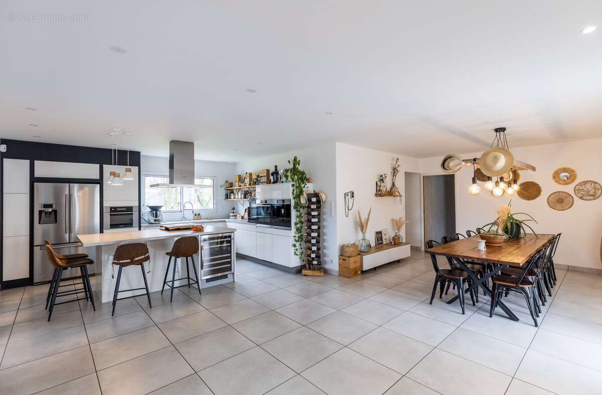 Maison à MONT-DE-MARSAN