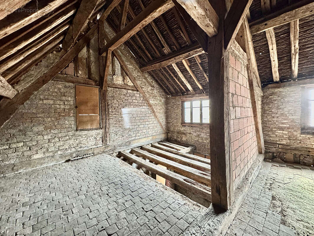 Appartement à VERNEUIL-SUR-AVRE