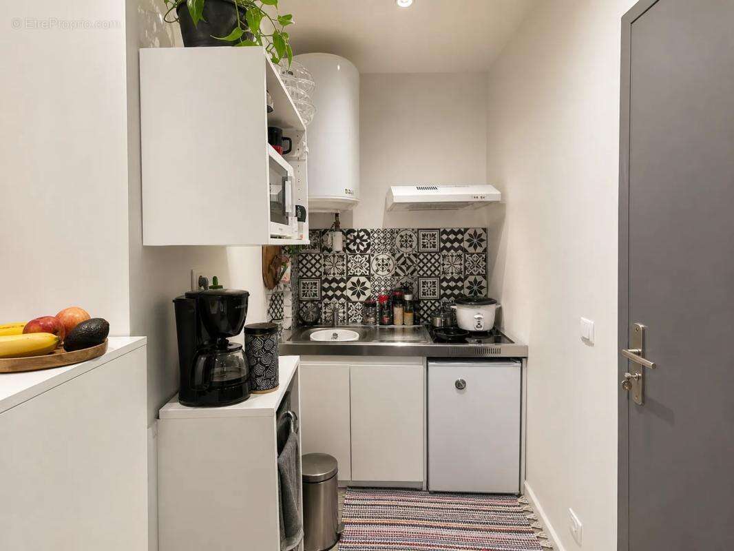 Immeuble de 9 pièces de 200 m² situé à Niort - photo 15
