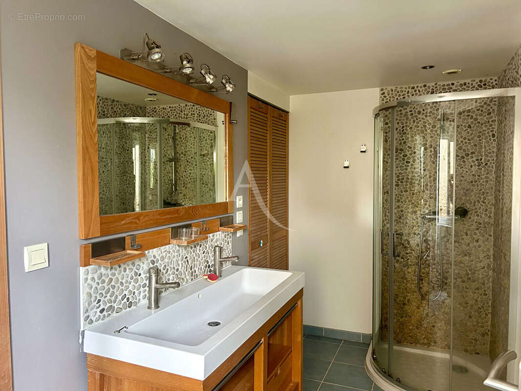 Maison à LA TAILLEE