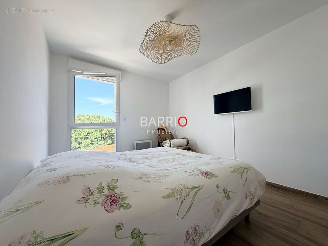 Appartement à ARGELES-SUR-MER