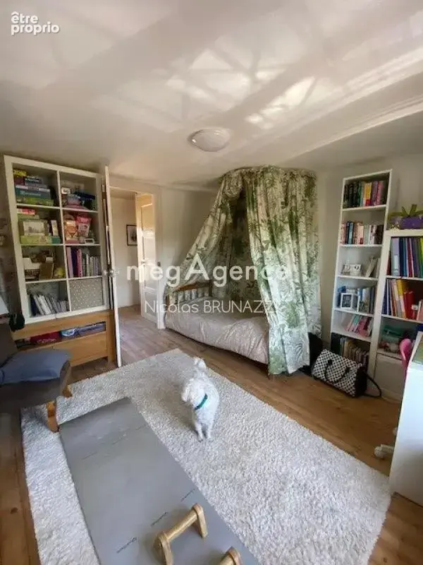 Maison rénovée avec charme de l'ancien et confort moderne - photo 8