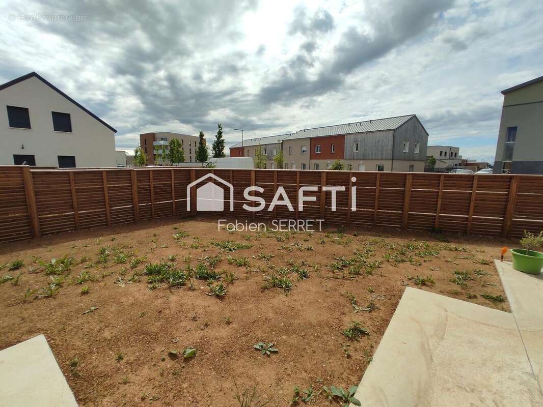 Photo 4 - Maison à GIBERVILLE