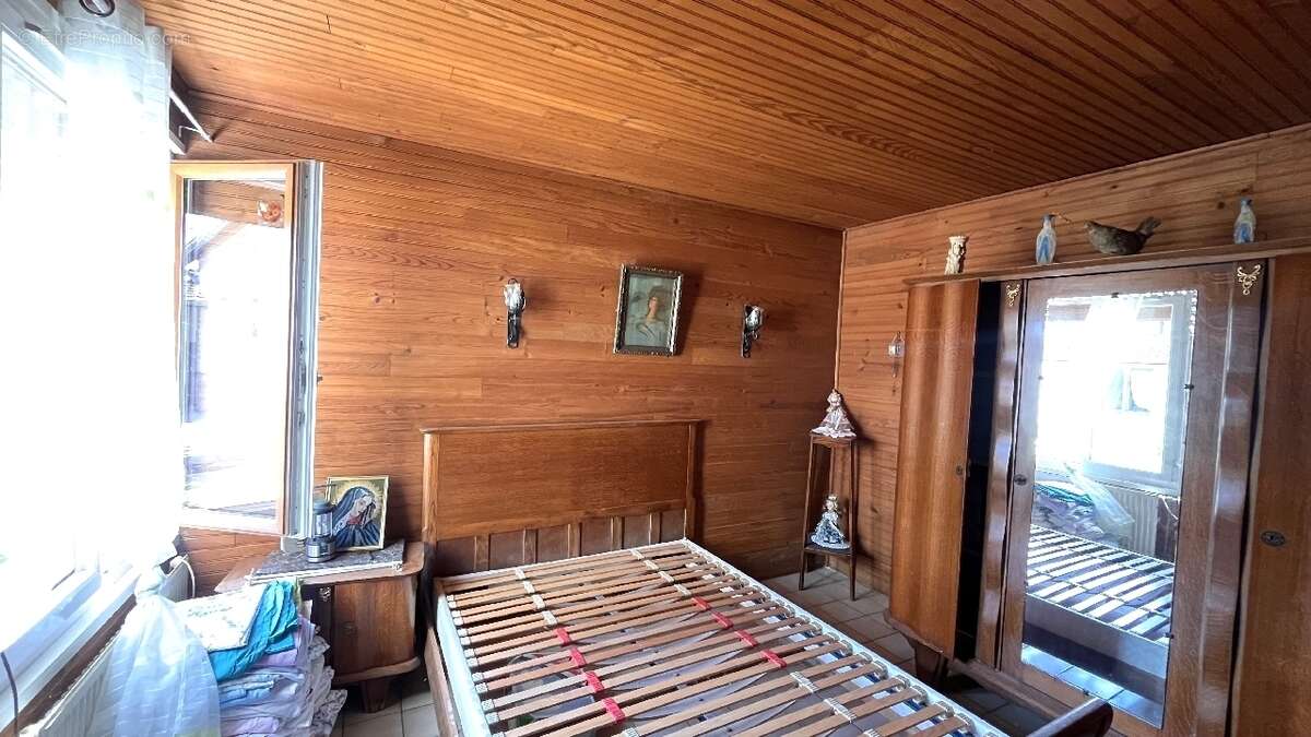 Maison 72 m² à Rocquigny  - photo 5