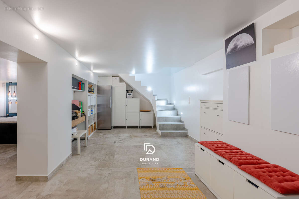 Maison à LES PENNES-MIRABEAU