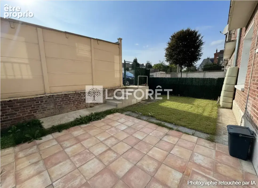 Maison Douai 6 pièce(s) 202.41 m2 - photo 13