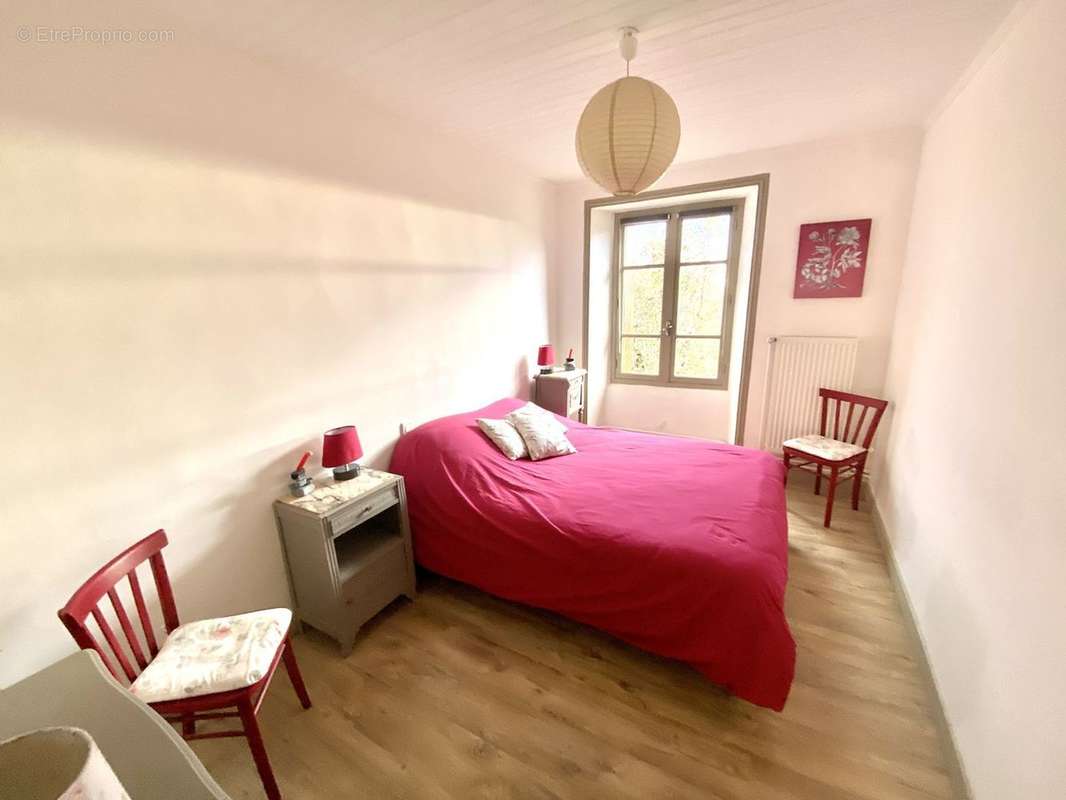 Maison à SAINT-ALBAN-SUR-LIMAGNOLE