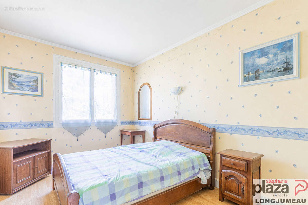 Appartement à LONGJUMEAU