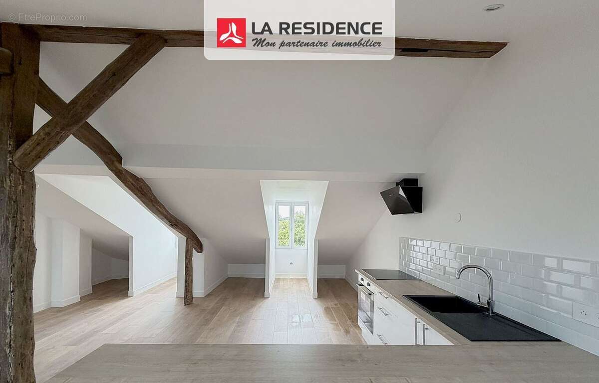 Appartement à CHATOU