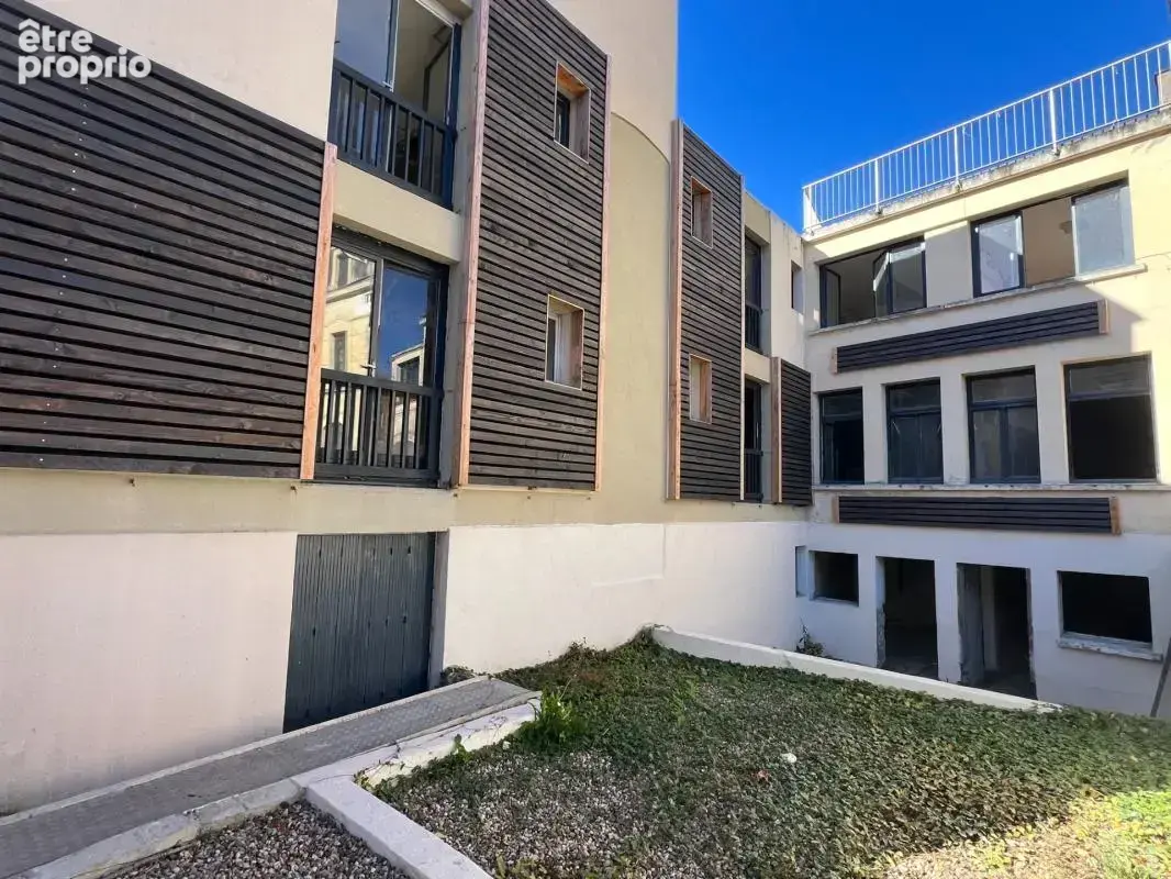 Immeuble à vendre CHAUFFAILLES (71) - photo 17