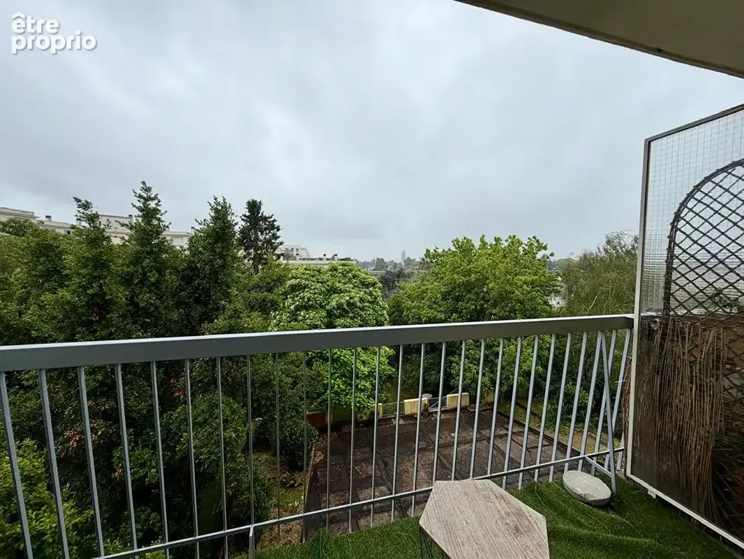 Appartement 65m² à nantes - photo 9