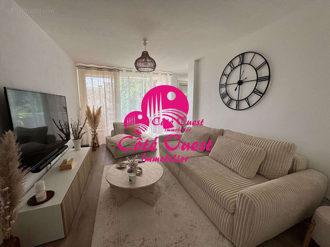 Appartement à LE HAVRE