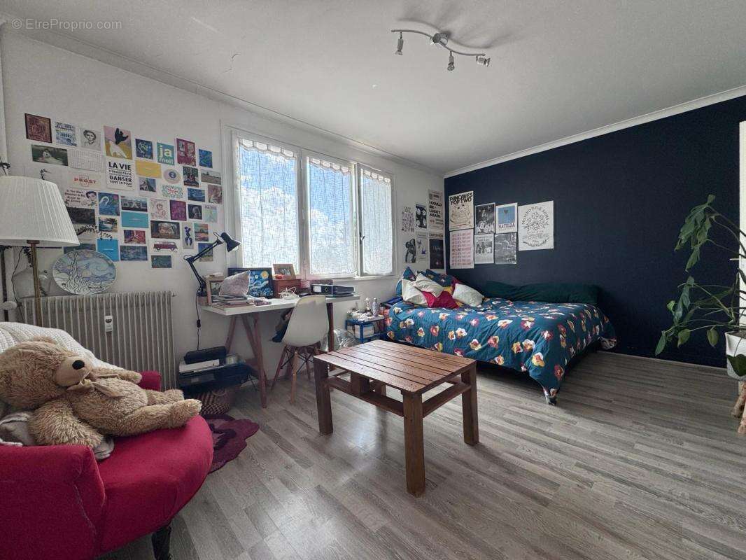 Appartement - photo 4