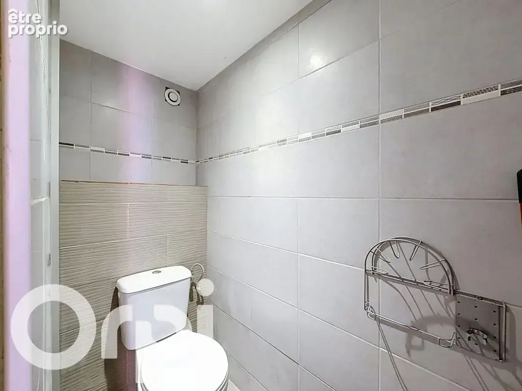 Appartement Duplex lumineux 49 m² – Draguignan centre - photo 5