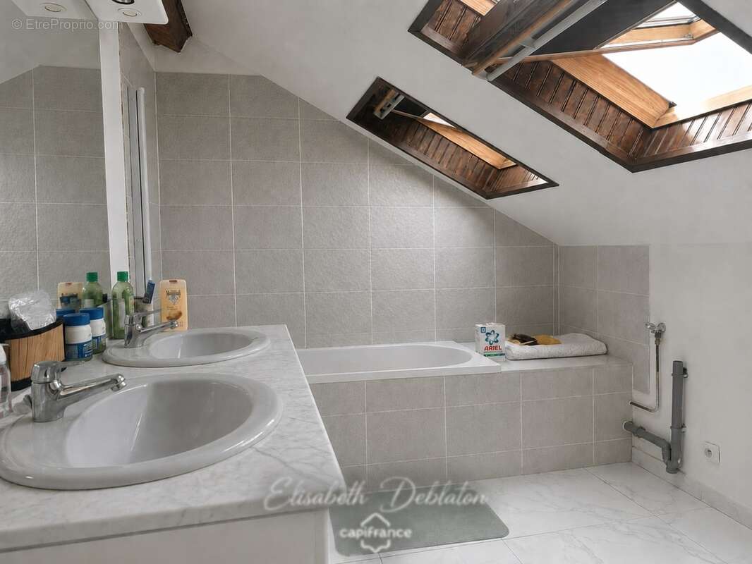 Appartement à vendre 3 pièces  Noyon (60) - photo 11