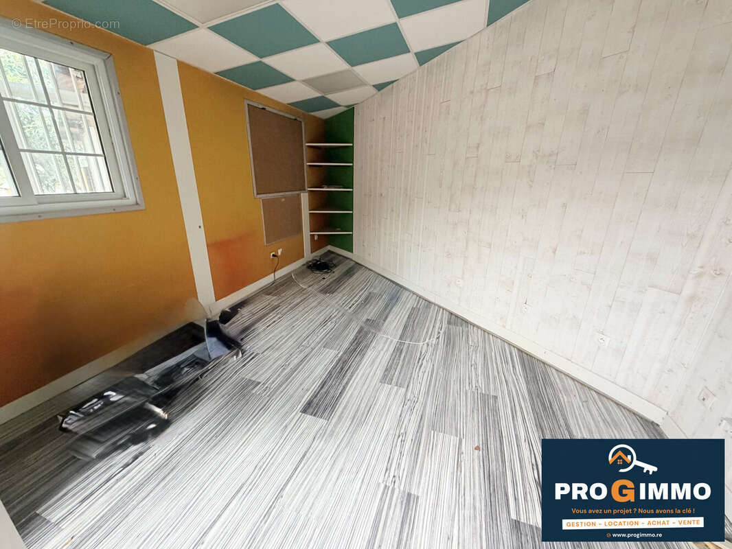 Maison 220 m² à Le Tampon  - photo 5