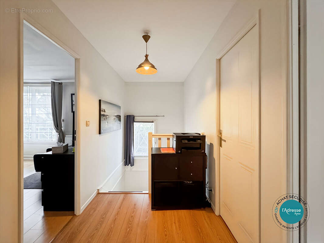 Maison familiale Kaufman & Broad 4 chambres 135 m2 - photo 7