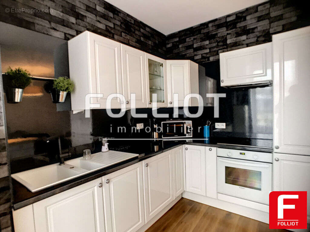 Appartement à GRANVILLE