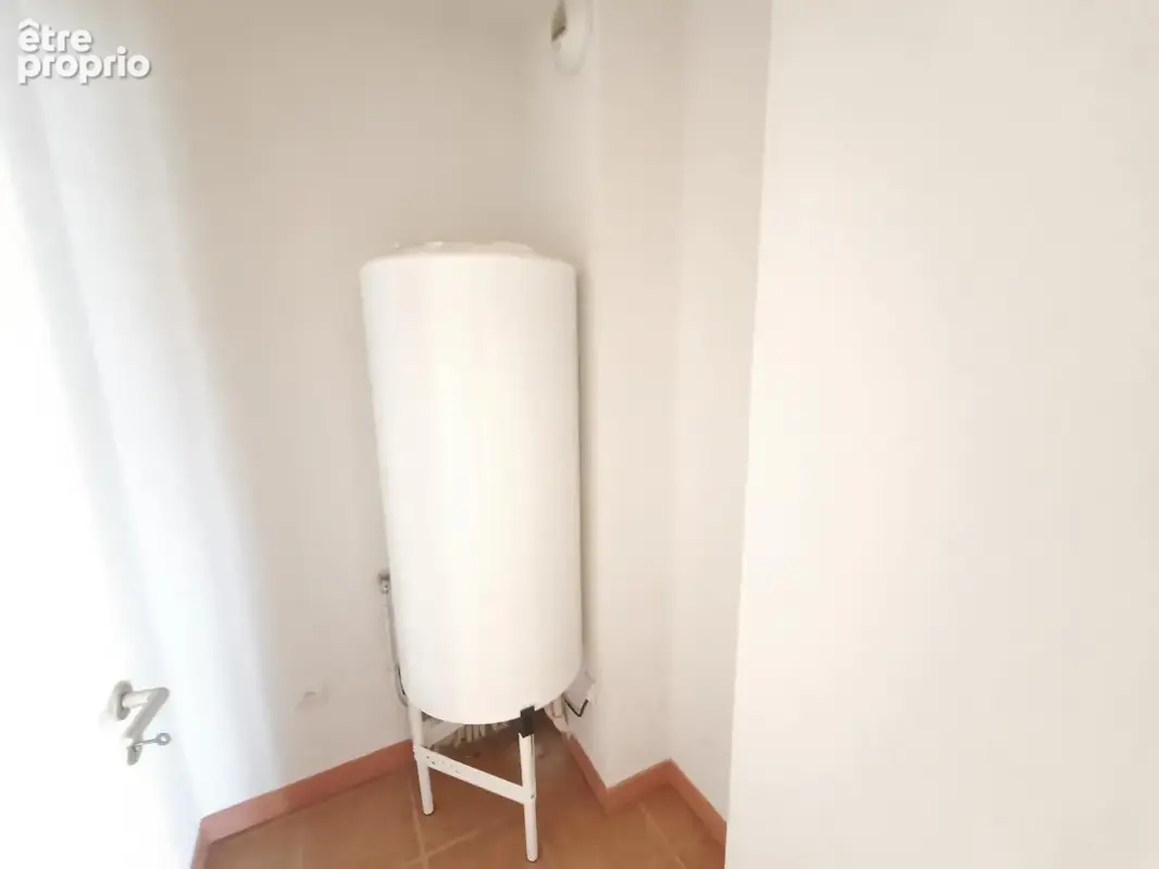 Appartement T3 de 65 m2 avec balcon dans une résidence récente - photo 10