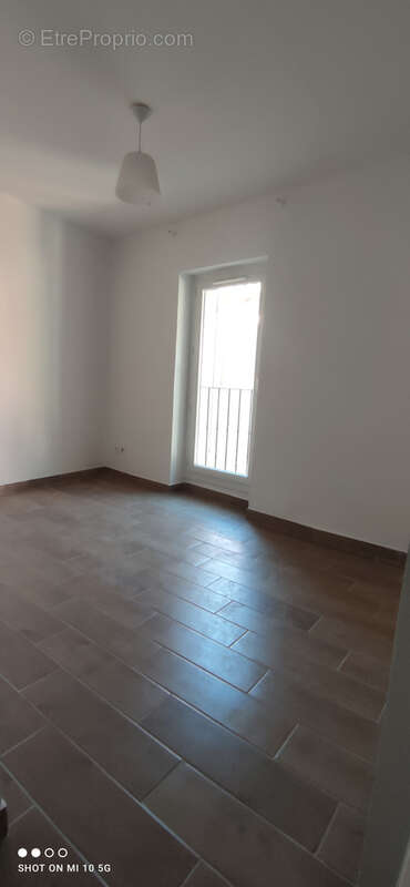 Appartement à MARTIGUES