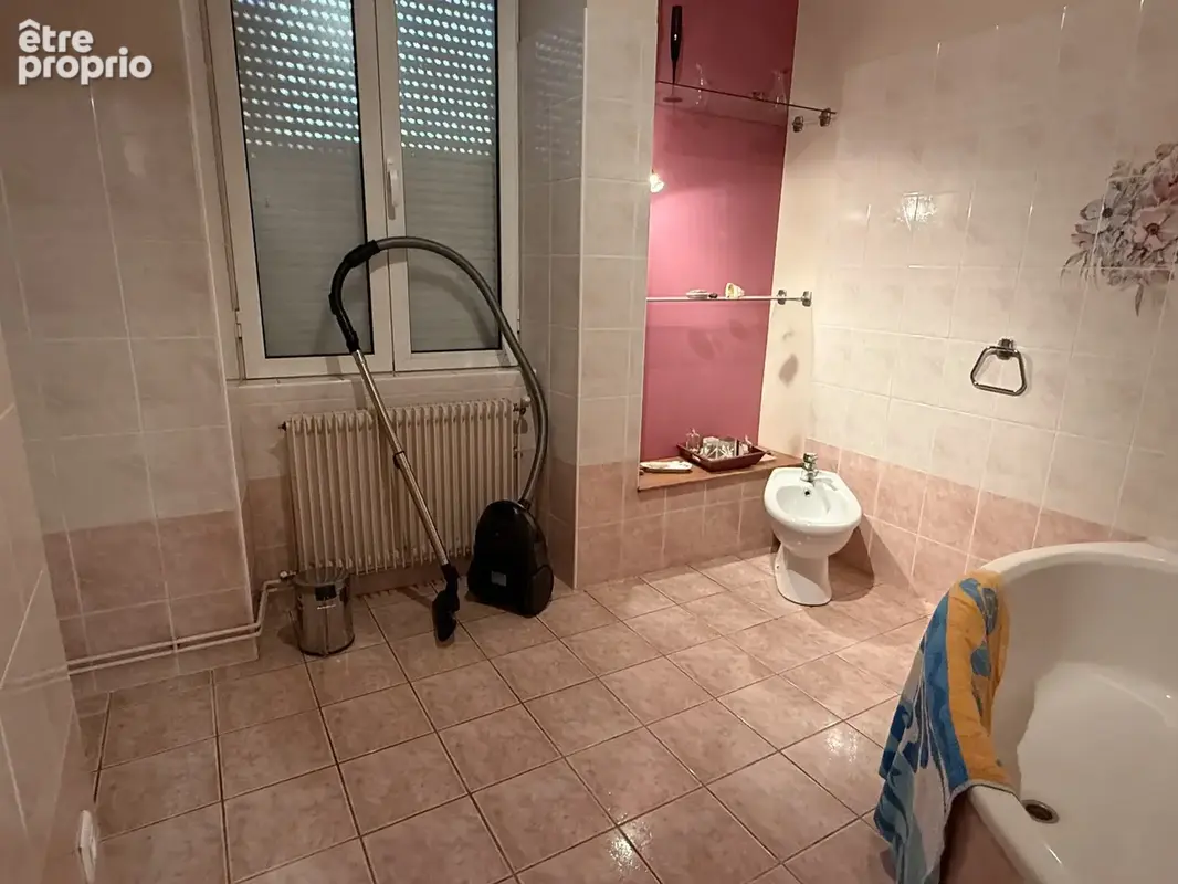 Lacapelle-Biron entre Fumel, Monflanquin et Villereal, maison avec  jardin, très belle dépendance en pierre - photo 7