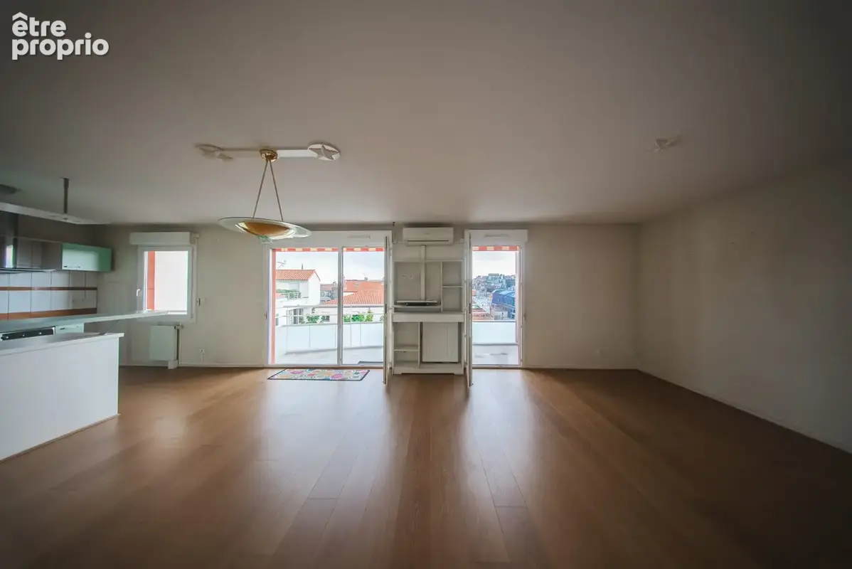 Appartement 4 pièces 109 m² à vendre à Clermont-Ferrand (63000) - photo 5