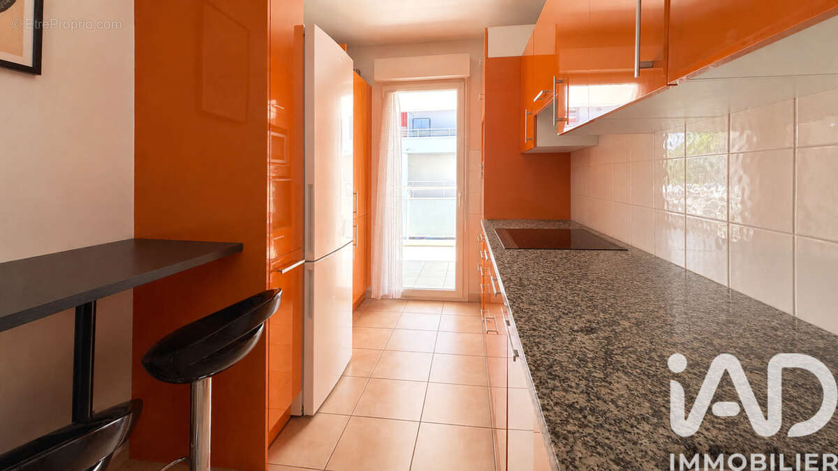 Photo 9 - Appartement à ANGLET