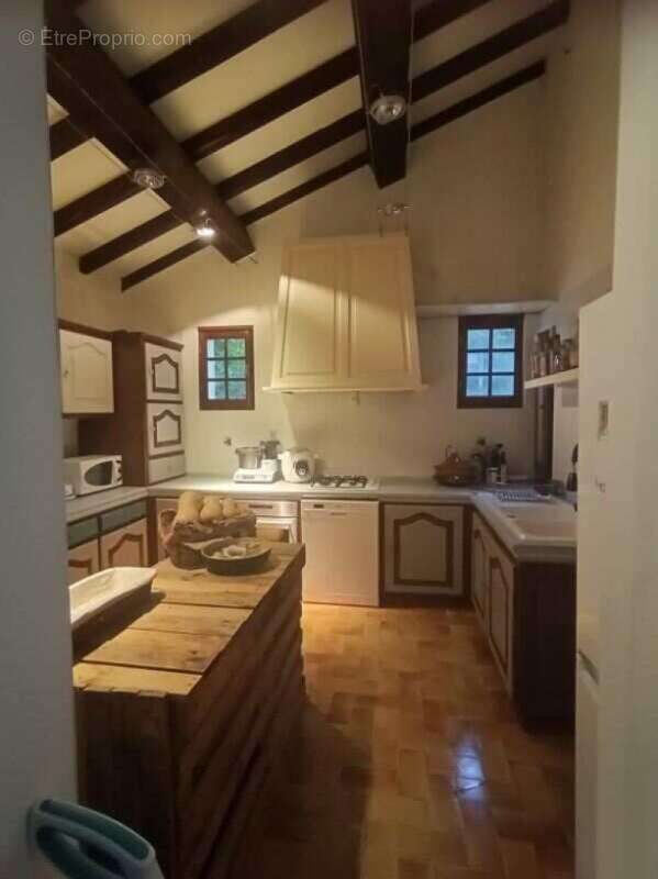 Maison de campagne - Proche Sartène - 137 m² - 4 chambres - piscine - photo 8