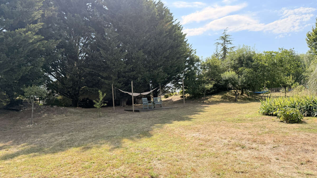 Jolie maison charentaise de caractère - photo 20