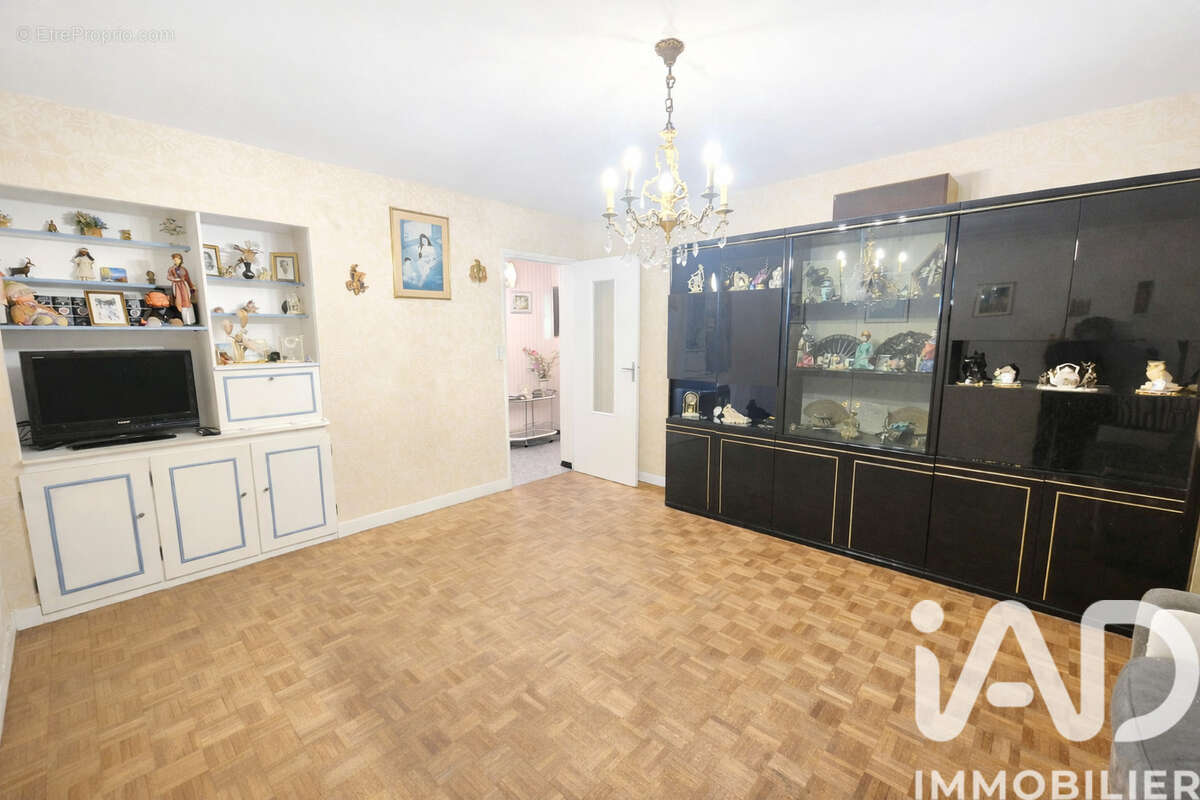 Photo 4 - Appartement à NANTES