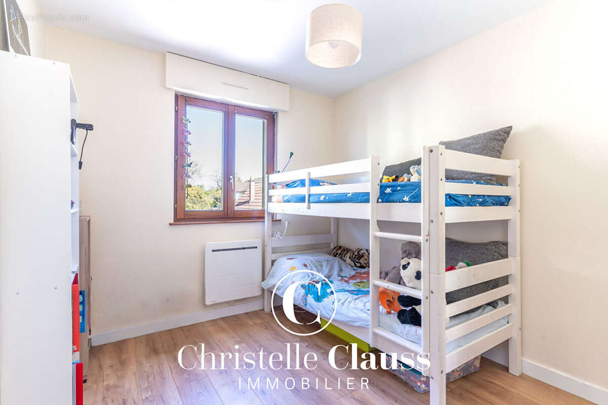 Appartement à BENFELD