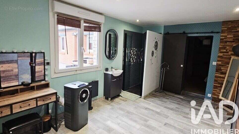 Photo 6 - Maison à FAMPOUX