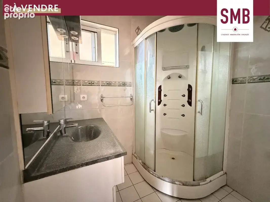 Appartement à rénover sur Jurançon - photo 7