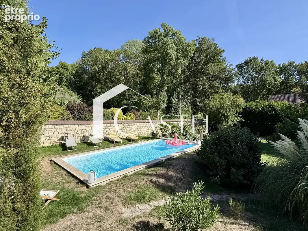 Maule, maison 8 pièces, 220 m2 - photo 14