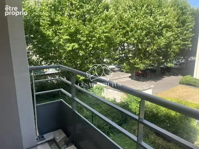 Appartement 44 m² à Lyon-8e  - photo 9