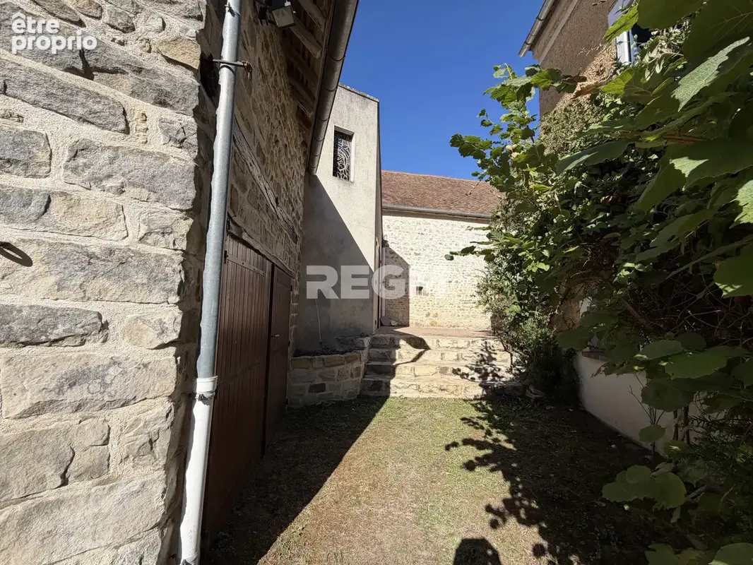 Propriété avec accès direct à la forêt - photo 17