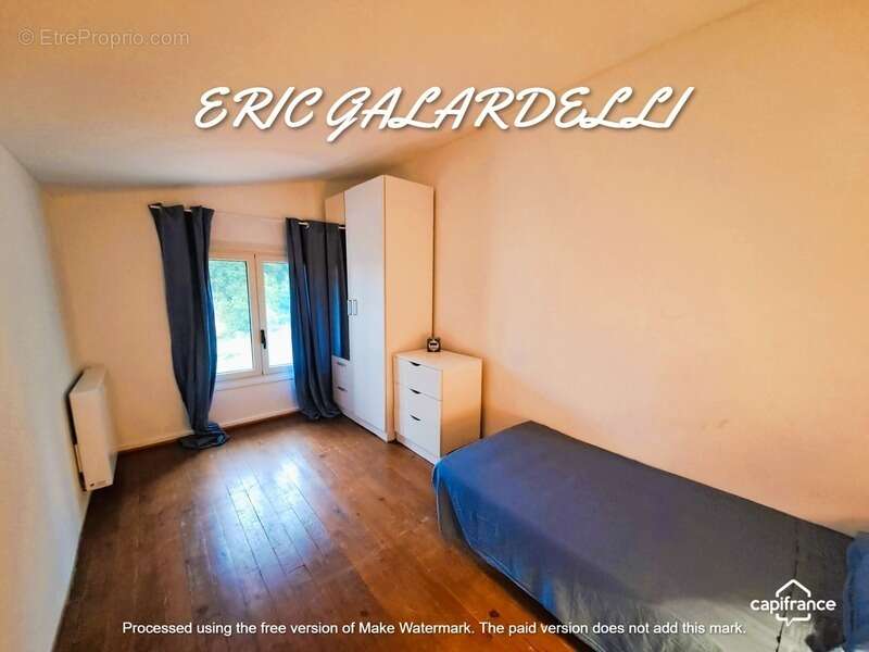 À vendre : EXCEPTIONNEL! Maison traditionnelle Corse en pierres de taille rénovée à SAN GAVINO DI CARBINI VILLAGE (20) - photo 6