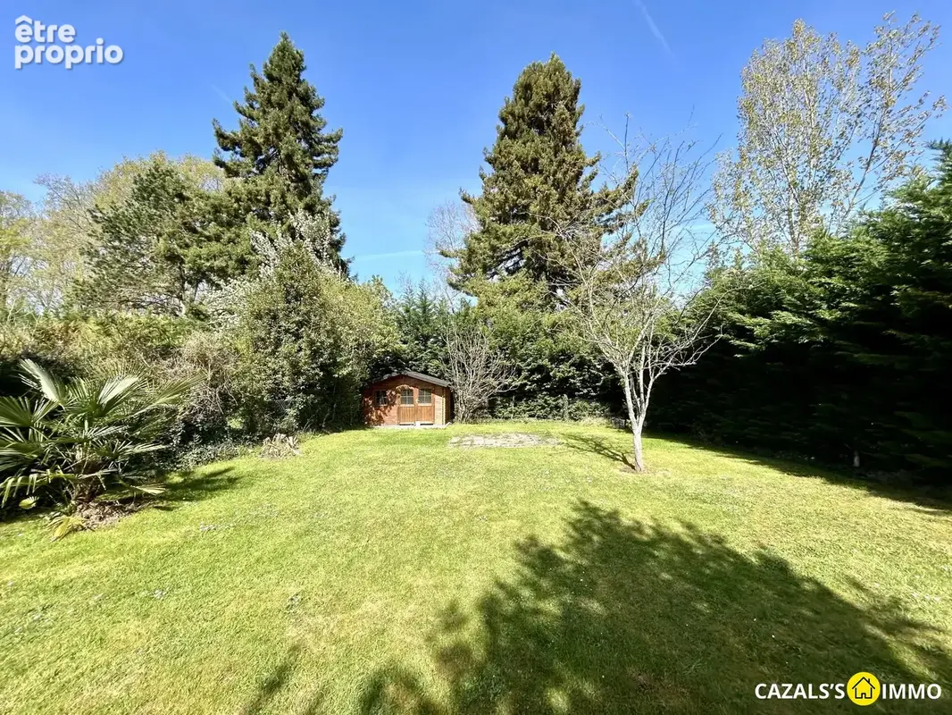 Maison 105 m² à Cely  - photo 5