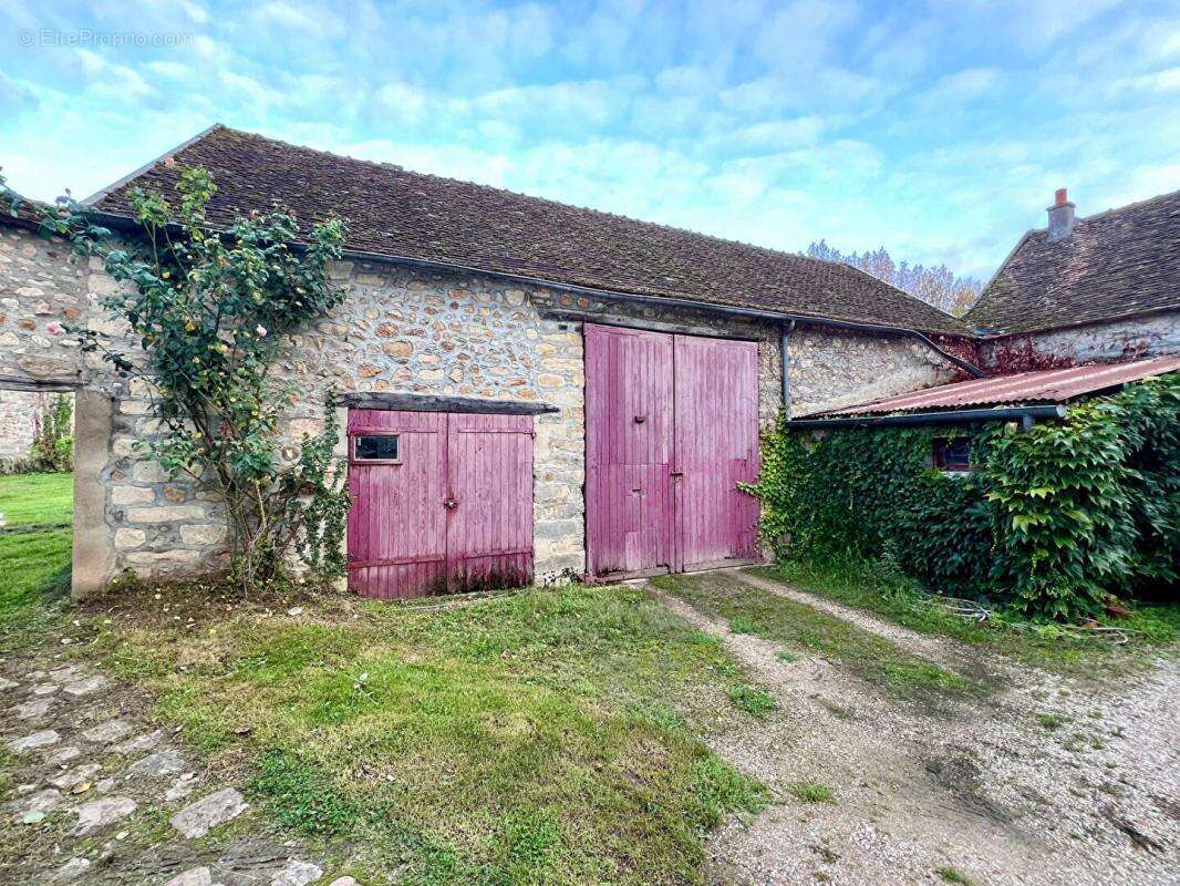Maison à FLAGY
