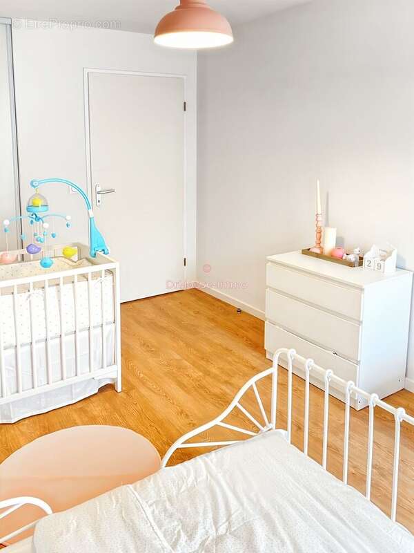 Appartement 56 m² à Bussy-Saint-Georges  - photo 73