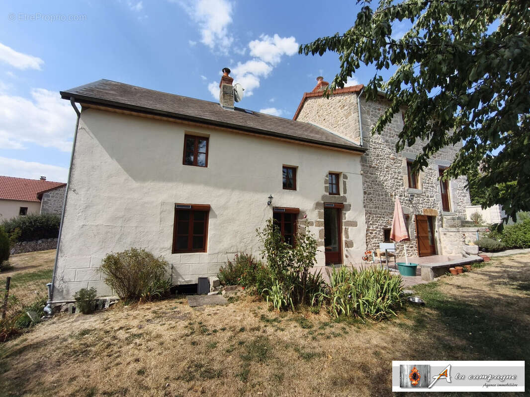 Maison 169 m² à Bussiere-Nouvelle  - photo 5