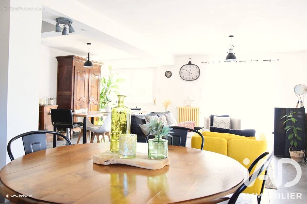 Photo 1 - Maison à SAINT-JORY