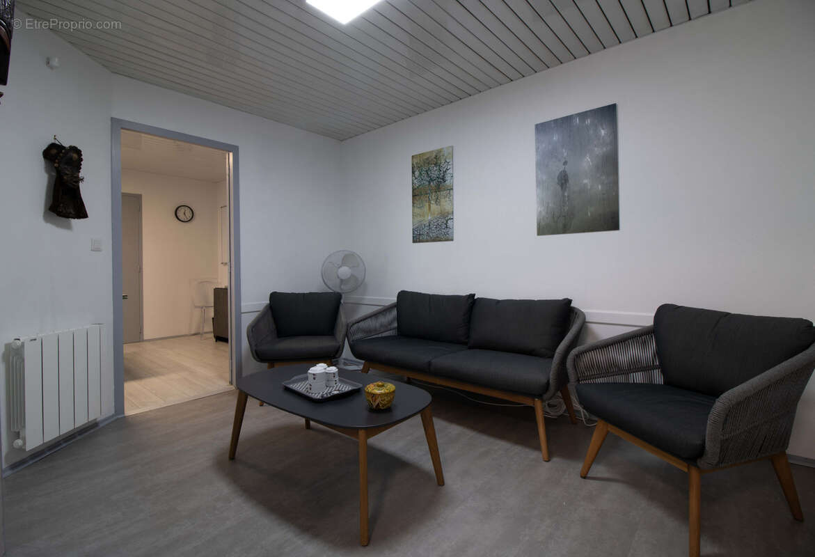 Commerce à LA TESTE-DE-BUCH