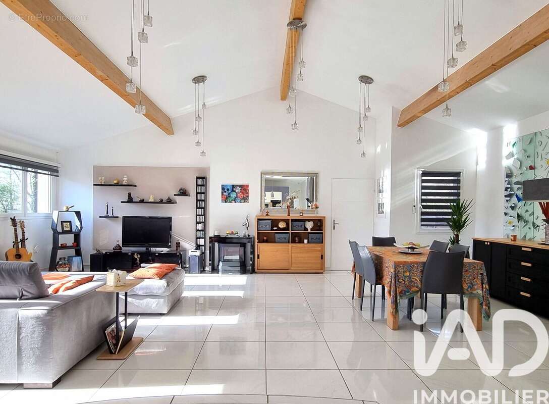 Photo 5 - Maison à SAINT-JEAN