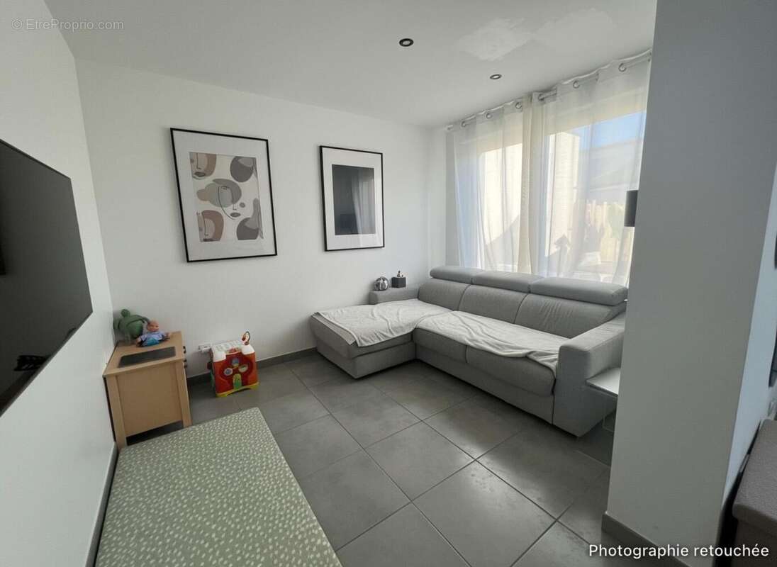 Photo 4 - Maison à CREVIN