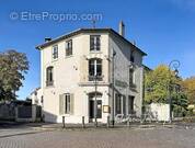 Appartement à CARRIERES-SUR-SEINE