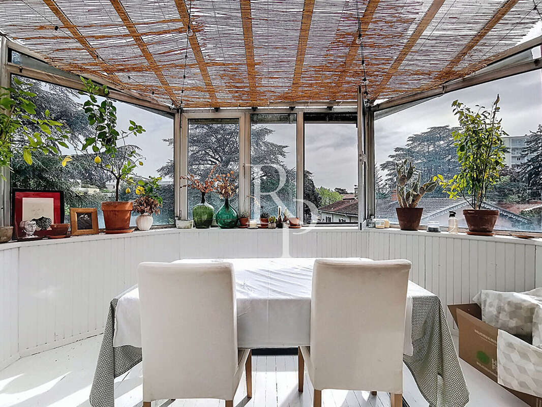 Appartement à LYON-5E