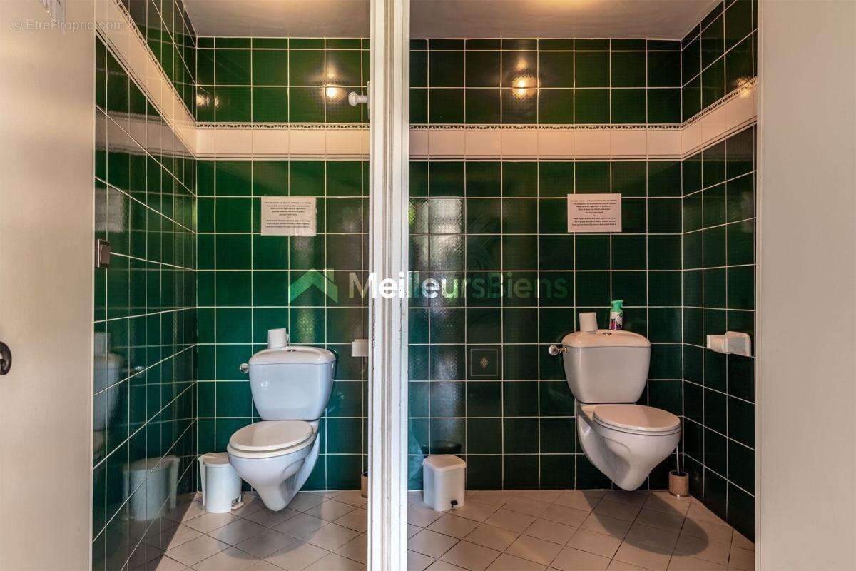Ensemble immobilier de charme en pierre de 368m2 - photo 10