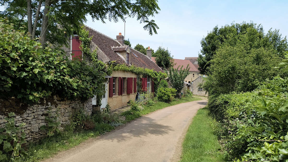 Maison à ARTHEL
